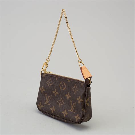 Louis Vuitton small purses